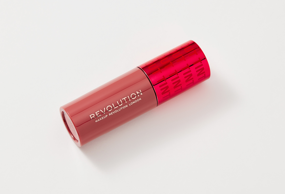 MakeUp Revolution Long-lasting Moisturizing Lip Tint Pout Tint