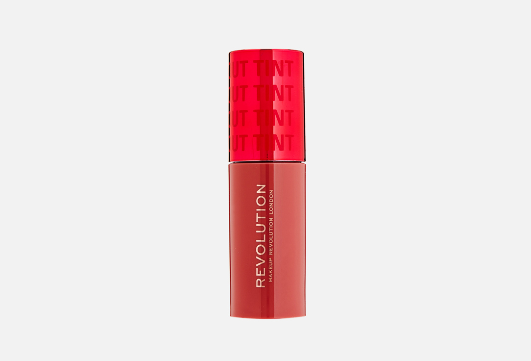 MakeUp Revolution Long-lasting Moisturizing Lip Tint Pout Tint