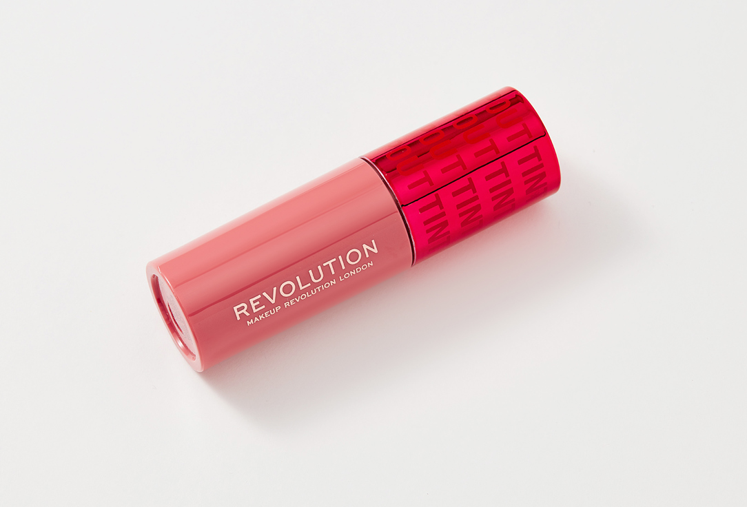 MakeUp Revolution Long-lasting Moisturizing Lip Tint Pout Tint