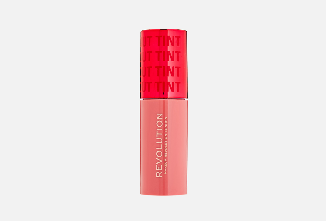 MakeUp Revolution Long-lasting Moisturizing Lip Tint Pout Tint