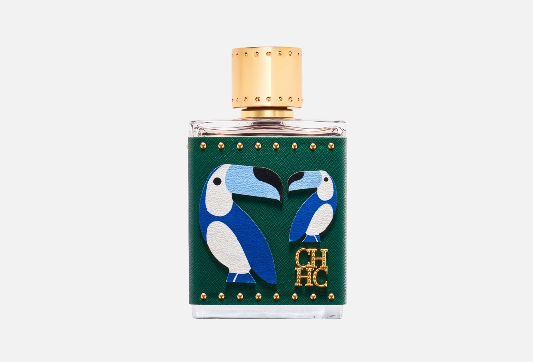 Carolina Herrera Eau de Parfum Birds of Paradise