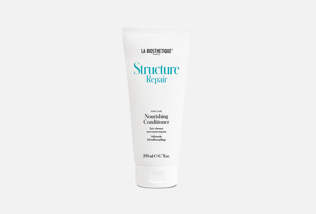 La Biosthetique Nourishing Conditioner Structure Repair 