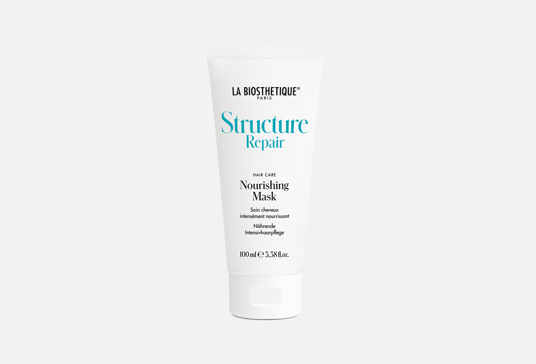 La Biosthetique Nourishing Mask Structure Repair 