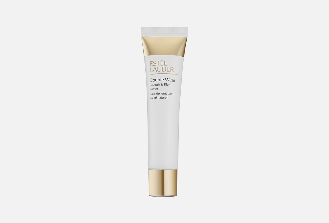 Estée Lauder Oil-control, pore-blurring makeup primer Double Wear Smooth & Blur