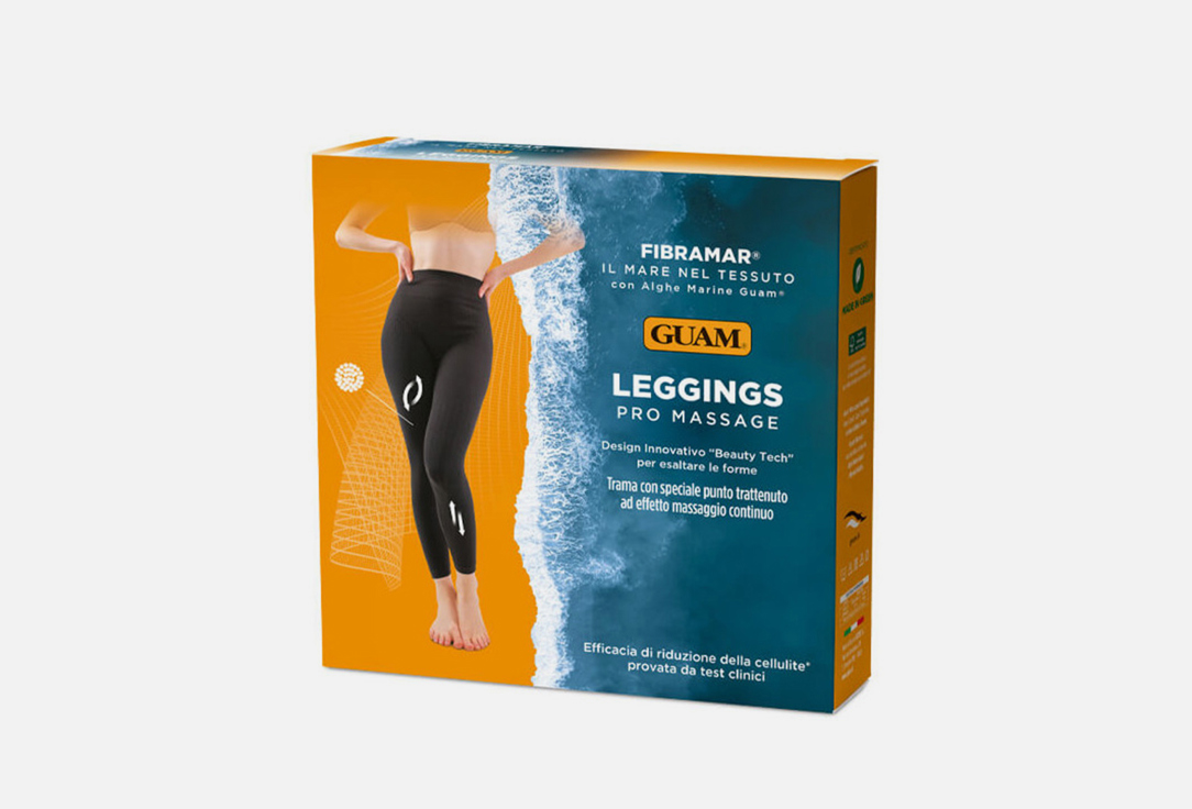 Guam Leggings Pro Massage