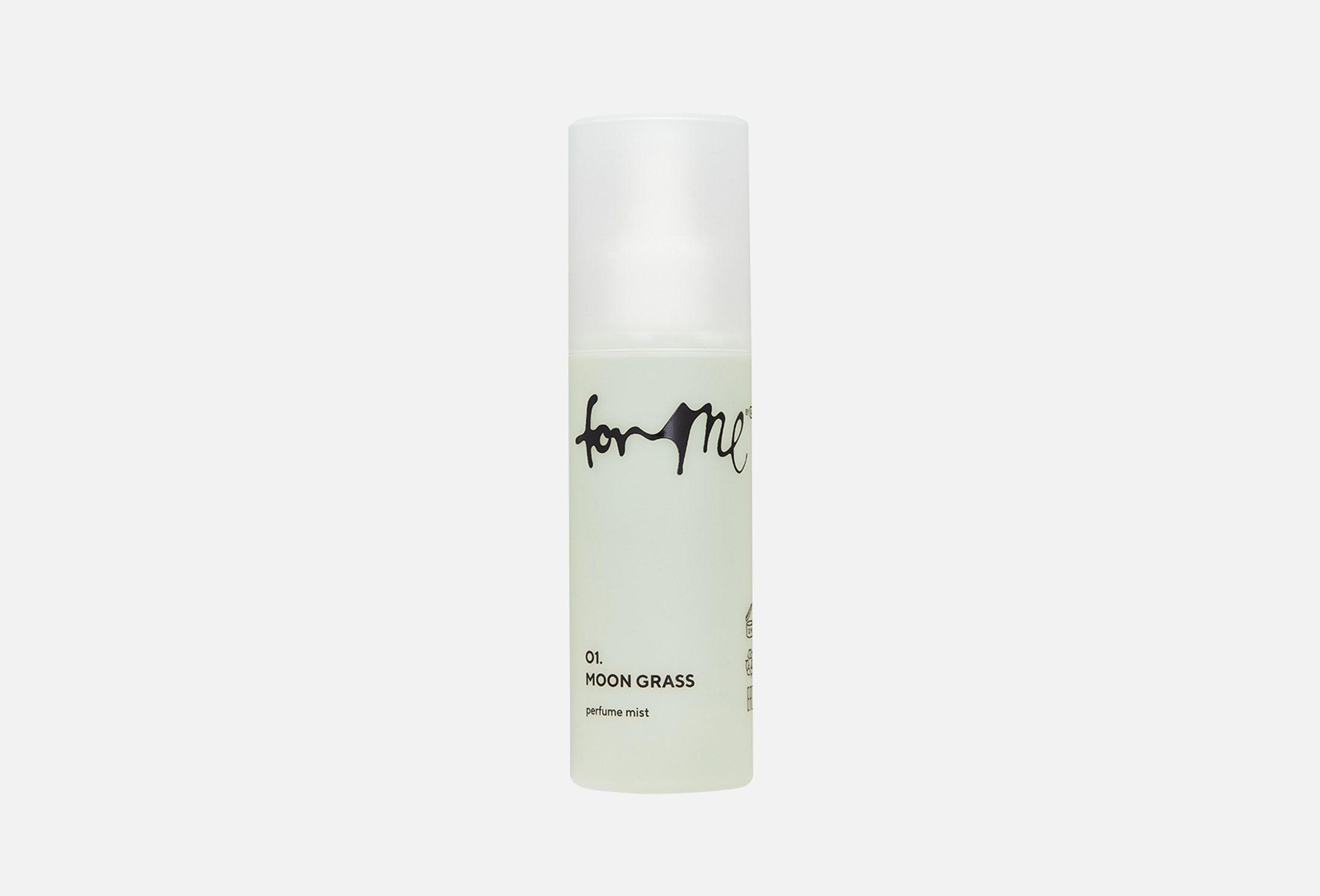 01. Moon grass  120 
