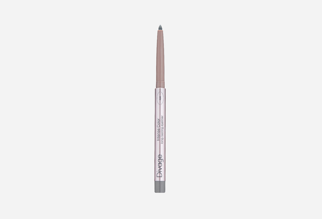 Divage Automatic long-lasting eyeliner Intense Color