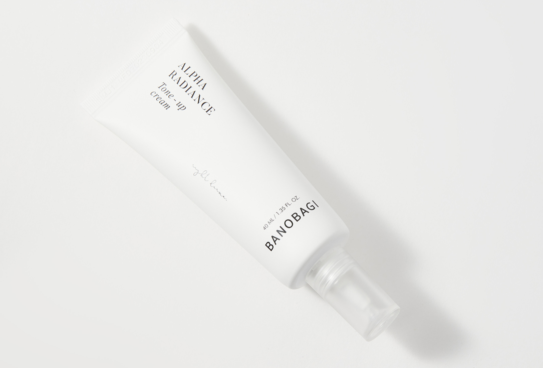 Banobagi Tone-Up Cream Alpha Radiance