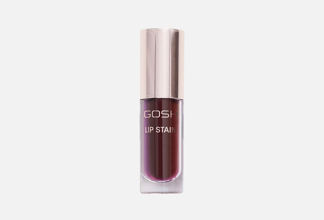 Gosh Smoothing Lip Tint Lip Stain