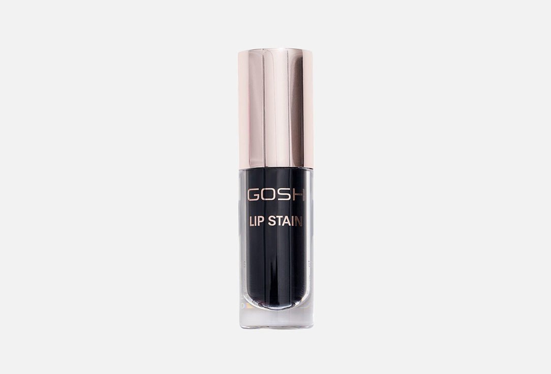 Lip Stain  3 003, Dark chocolate