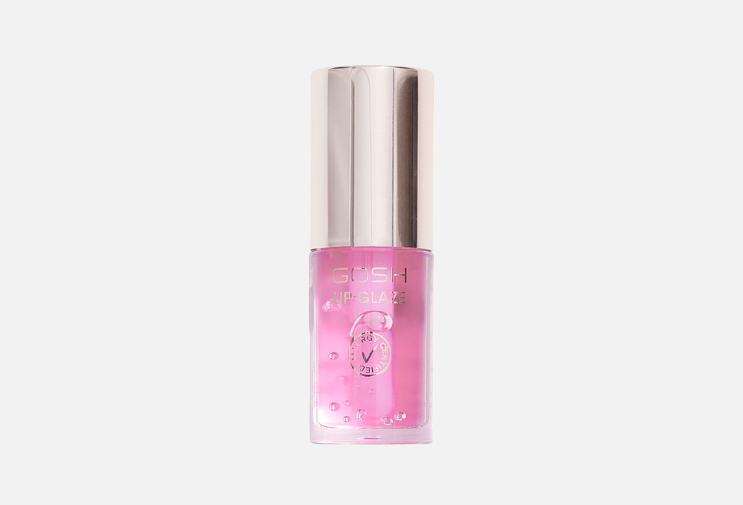 Gosh Nourishing Lip Gloss Lip Glaze