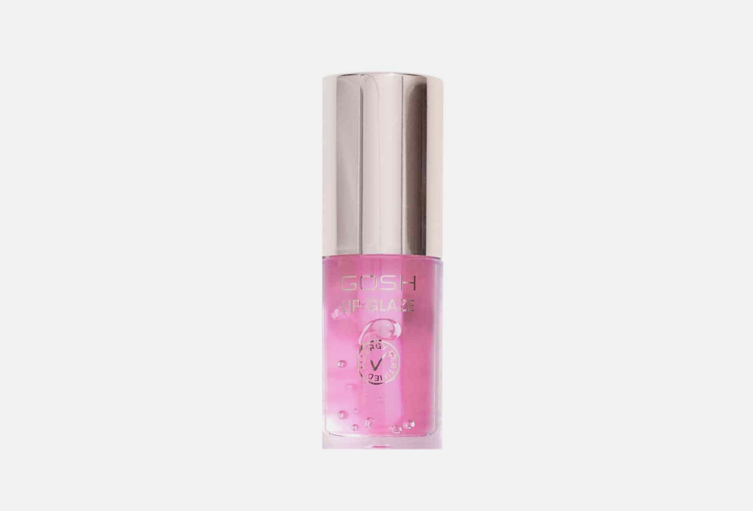 Gosh Nourishing Lip Gloss Lip Glaze