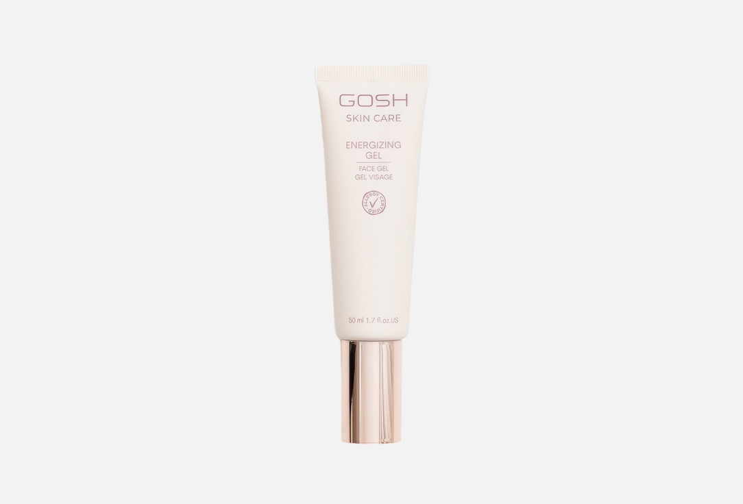 Gosh Moisturizing & Refreshing Face Gel ENERGIZING GEL