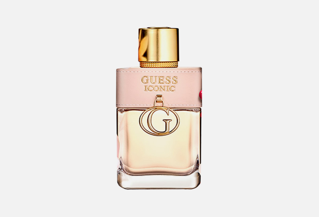 GUESS Eau de Parfum Iconic