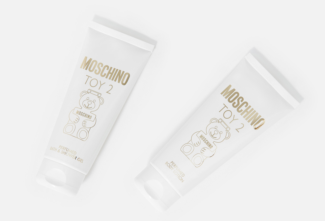 Moschino Eau de parfum set Toy 2