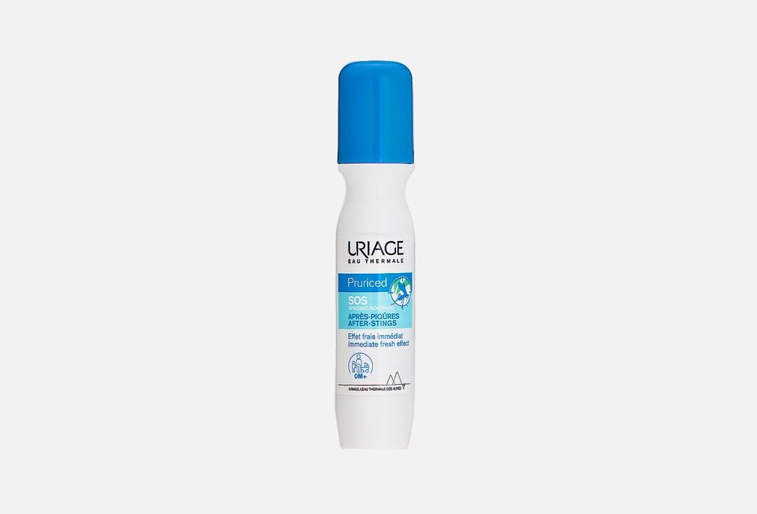 Uriage Soothing After Sting Care Pruriced SOS