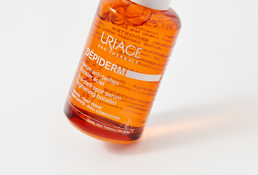 Uriage Anti-dark spot face serum Depiderm