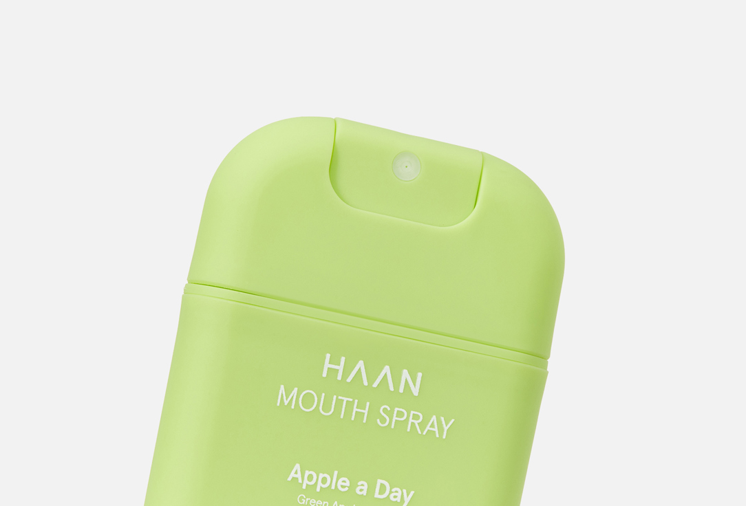 HAAN Mouth Spray Apple a Day