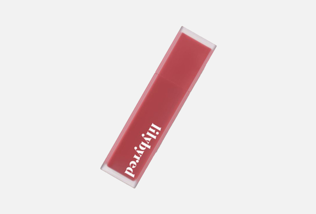 lilybyred Velvet Tint Mood Liar