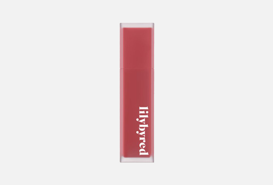 lilybyred Velvet Tint Mood Liar