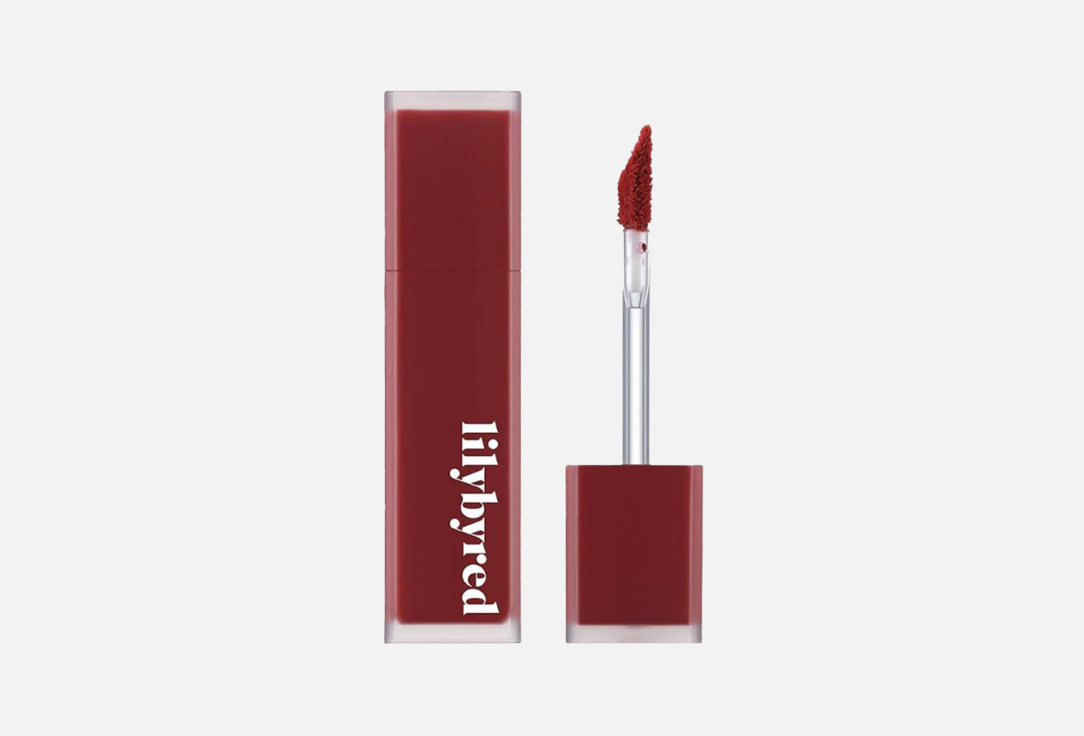 lilybyred Velvet Tint Mood Liar