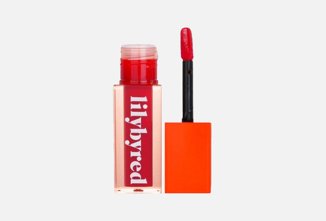 lilybyred Water Tint Juicy Liar