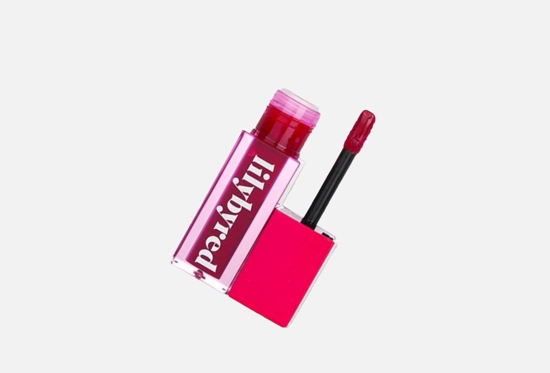 lilybyred Water Tint Juicy Liar