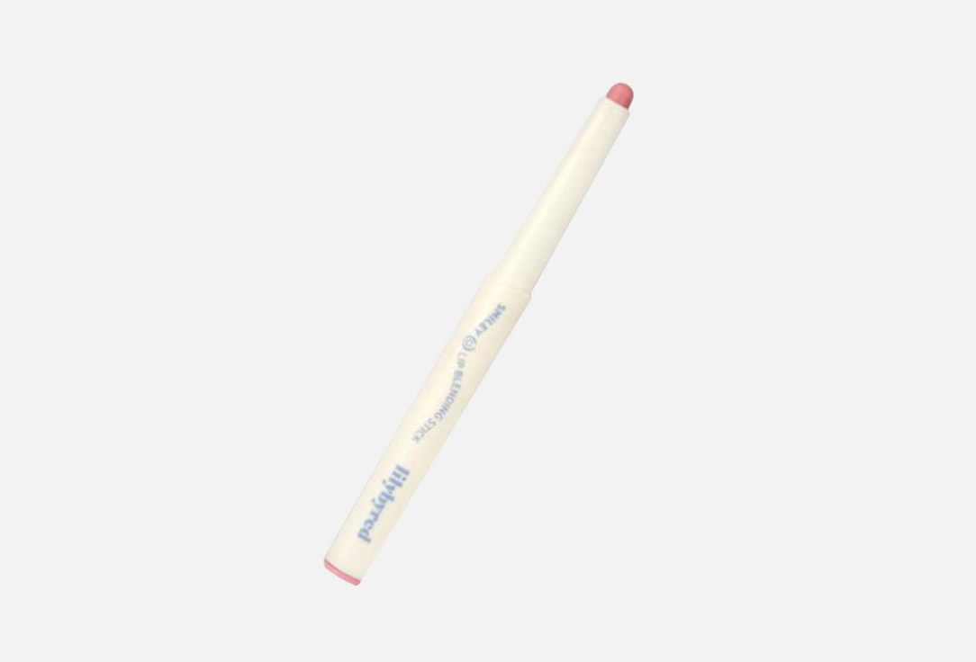 lilybyred Lip Blending Stick Smiley