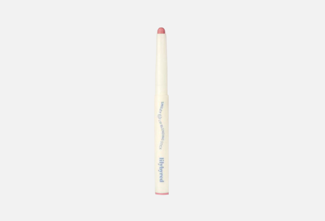 lilybyred Lip Blending Stick Smiley