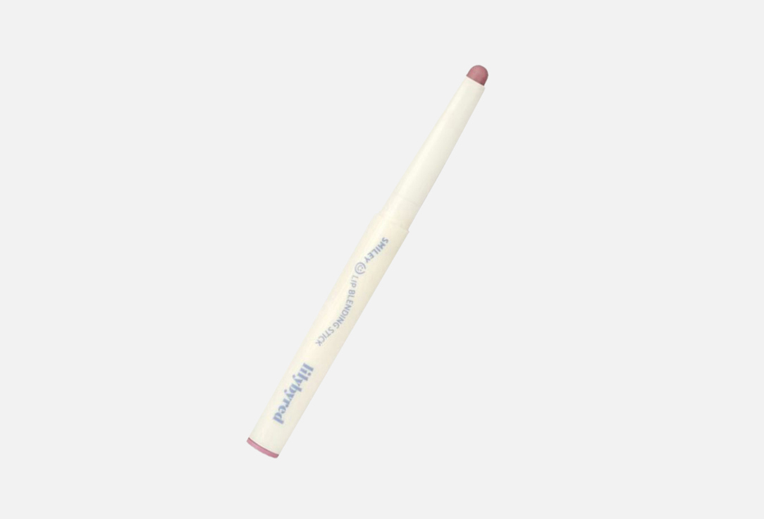 lilybyred Lip Blending Stick Smiley