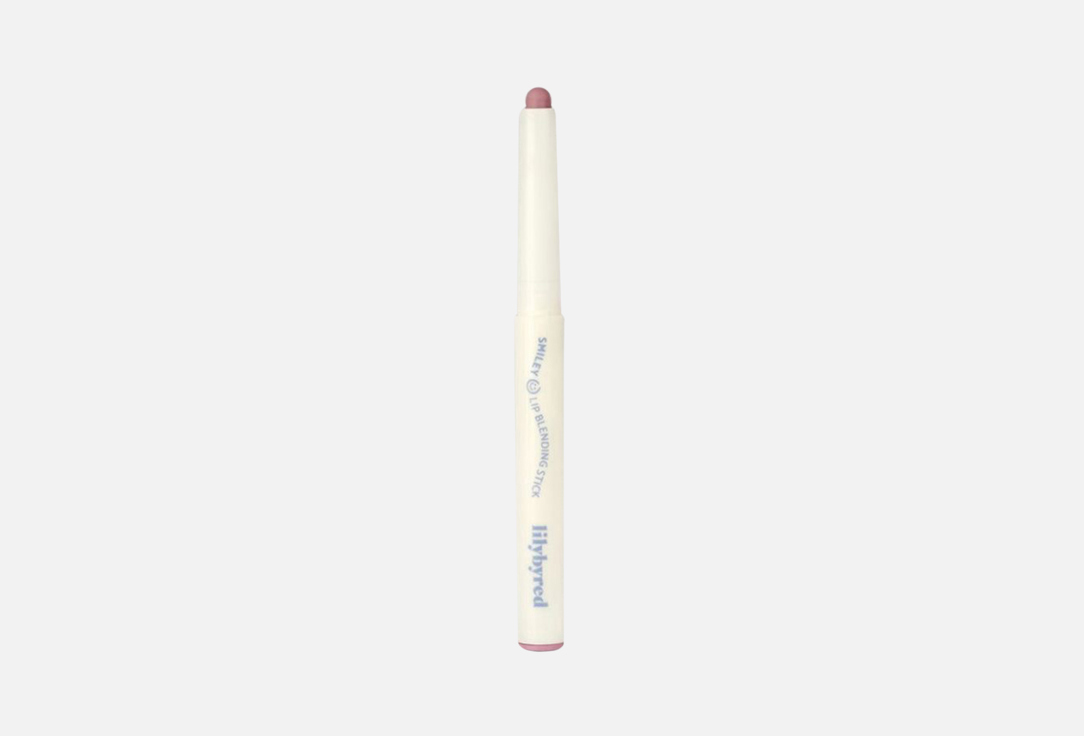 lilybyred Lip Blending Stick Smiley