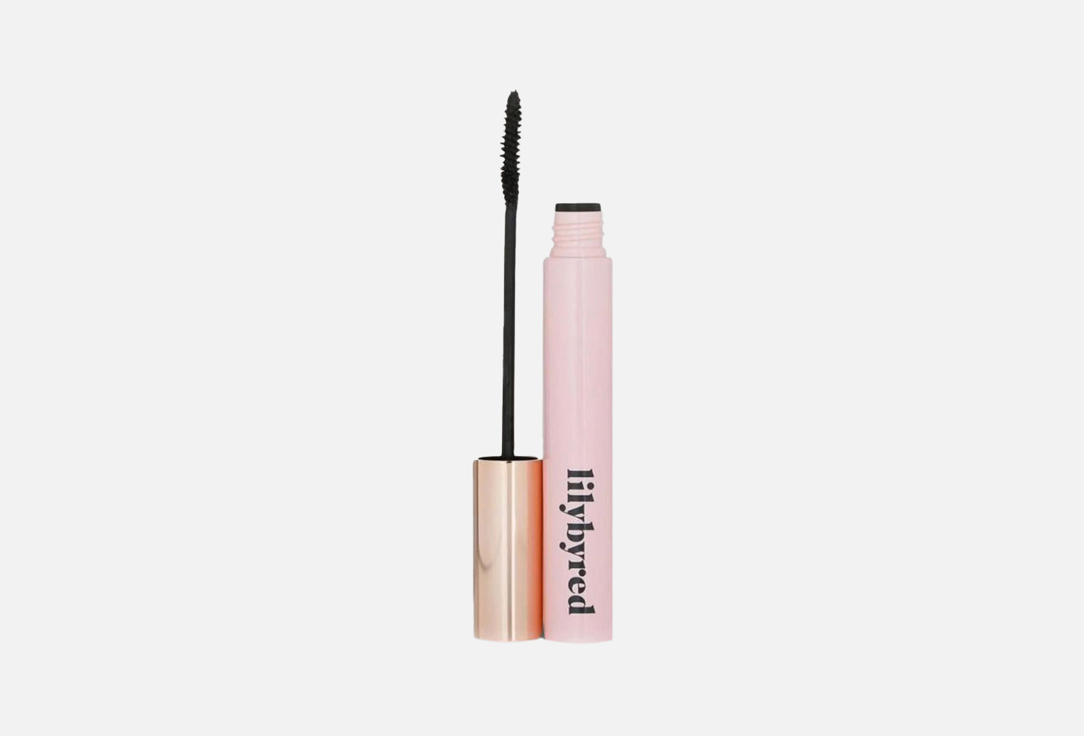 lilybyred Brow Mascara Am9 To Pm9 Infinite