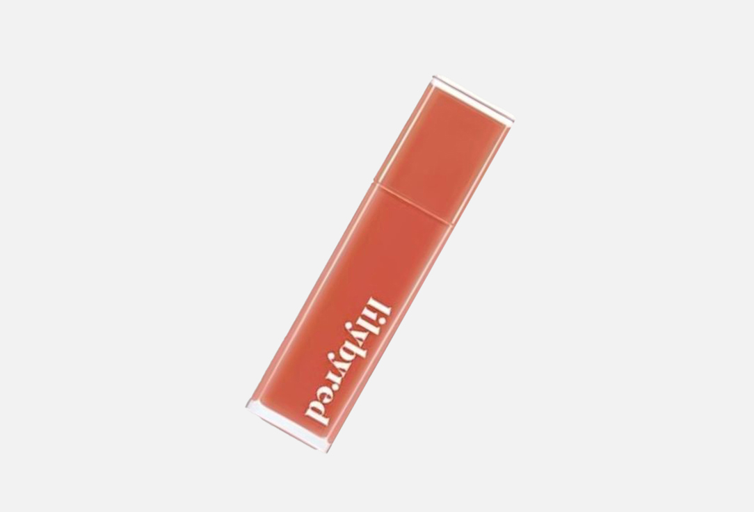 lilybyred Lip Tint Bloody Liar