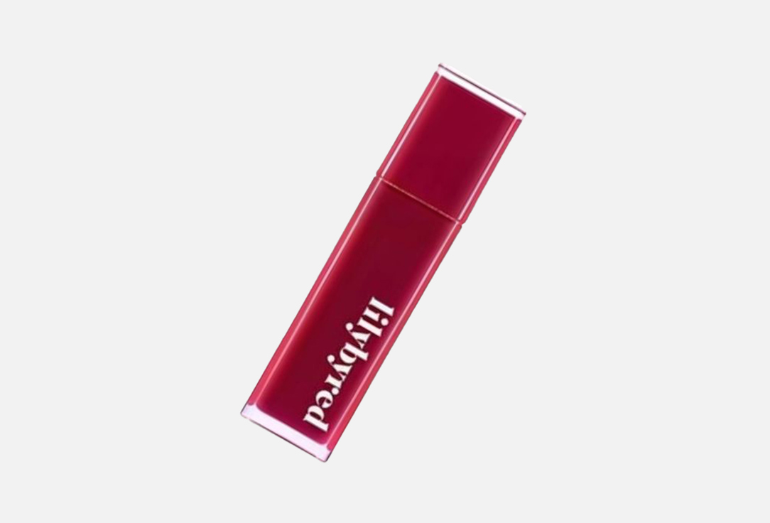 lilybyred Lip Tint Bloody Liar