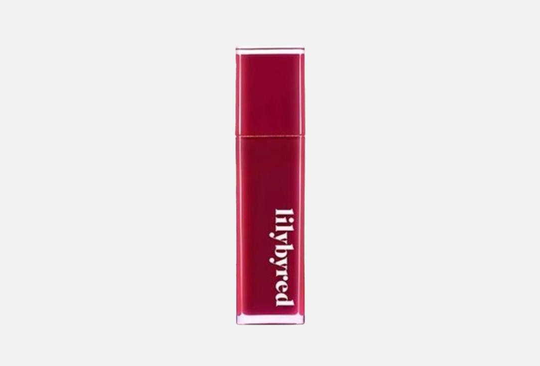 lilybyred Lip Tint Bloody Liar