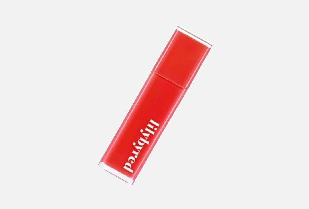 lilybyred Lip Tint Bloody Liar