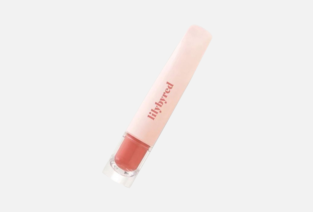 lilybyred Lip Balm Tangle Jelly