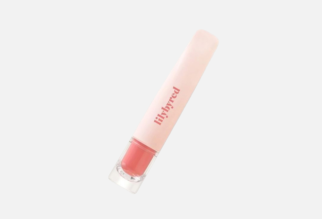 lilybyred Lip Balm Tangle Jelly