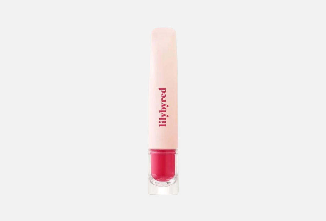 lilybyred Lip Balm Tangle Jelly