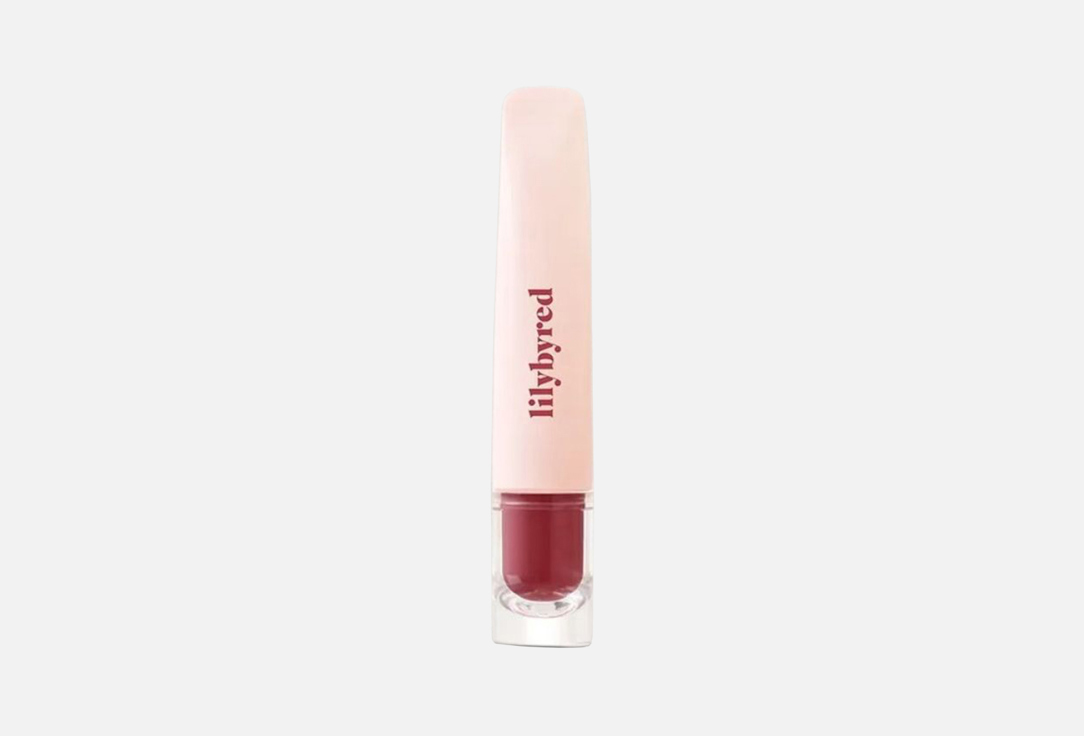 lilybyred Lip Balm Tangle Jelly