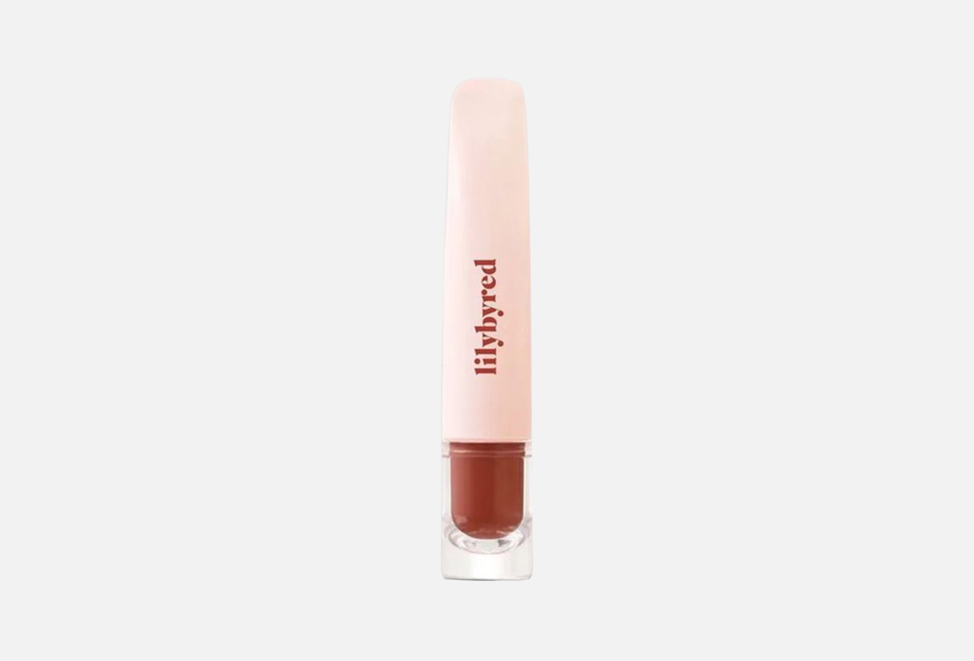 lilybyred Lip Balm Tangle Jelly