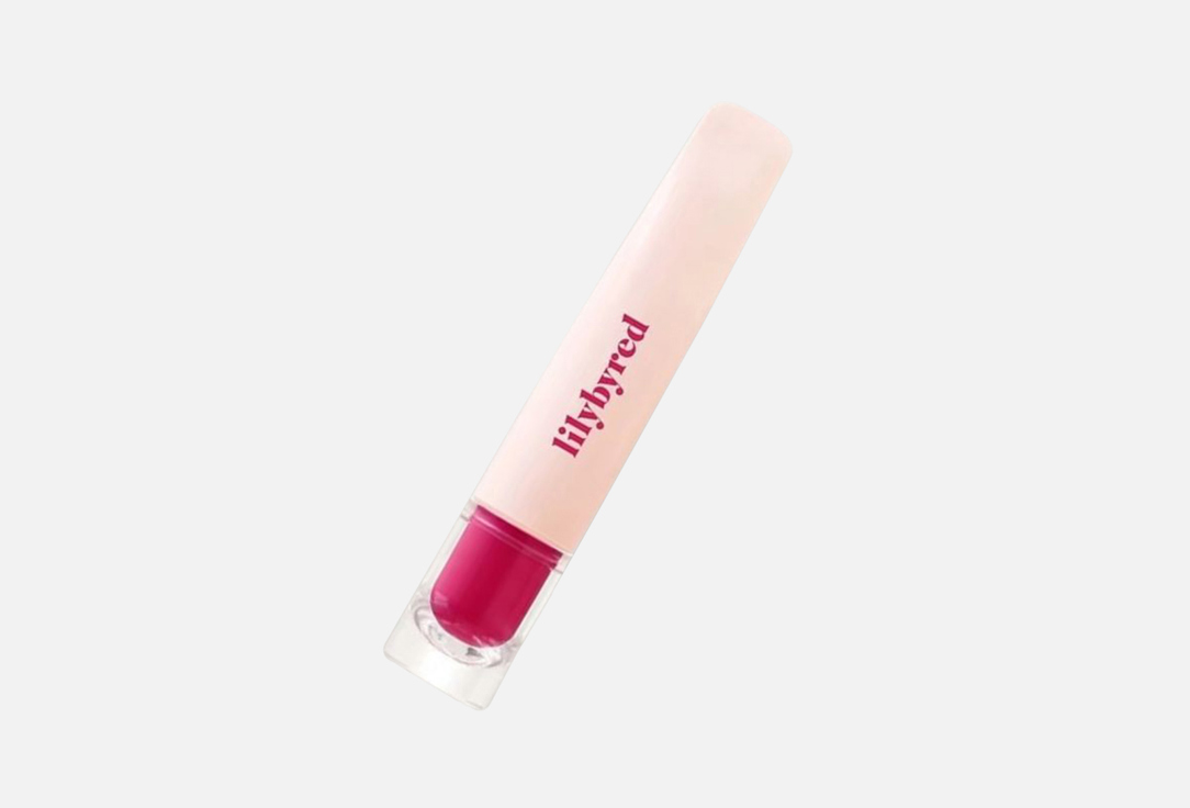 lilybyred Lip Balm Tangle Jelly