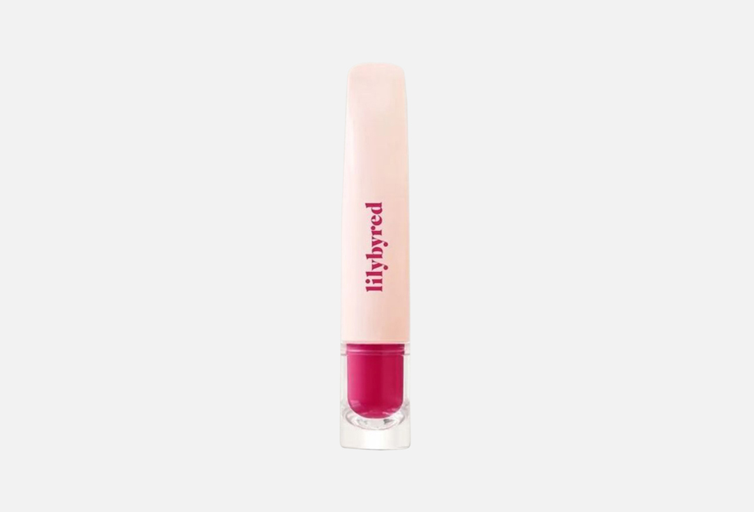 lilybyred Lip Balm Tangle Jelly