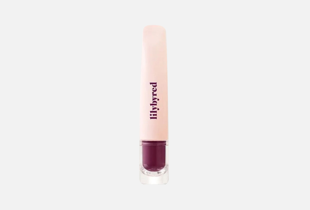 lilybyred Lip Balm Tangle Jelly