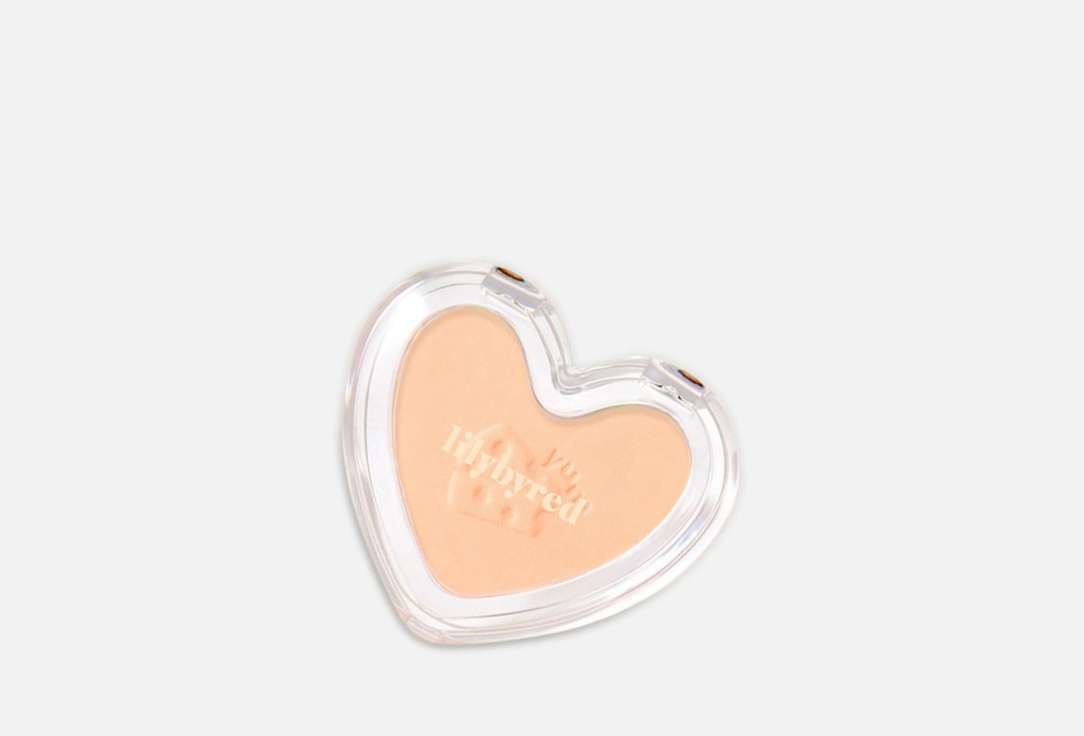 lilybyred Powder Blush Luv Beam