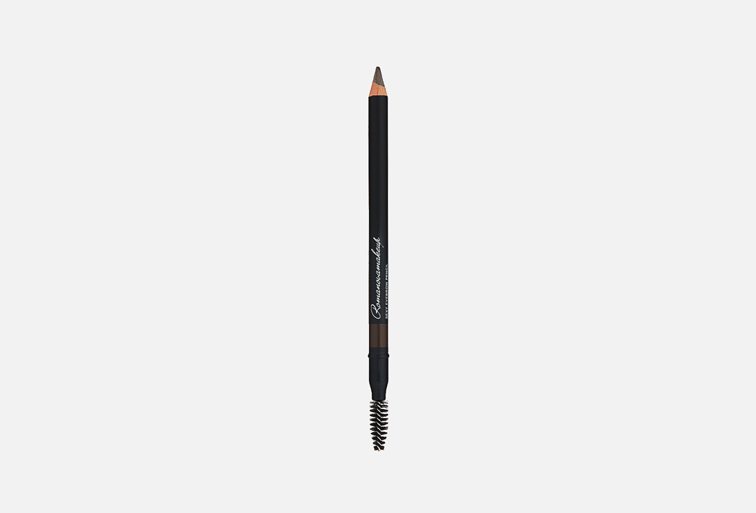 Romanovamakeup Matte Eyebrow Pencil Sexy Eyebrow Pencil