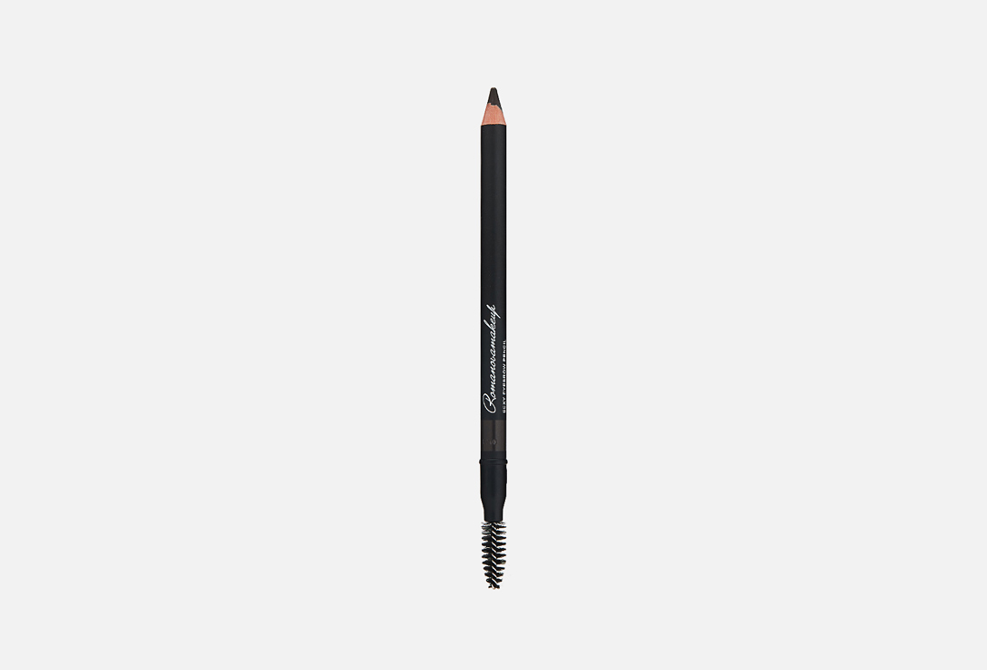 Sexy Eyebrow Pencil  1.79 Black brown