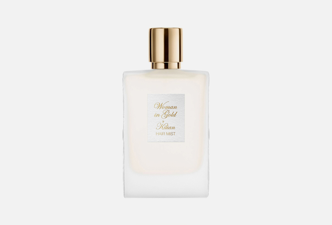 Kilian Paris Hair Mist Woman In Gold