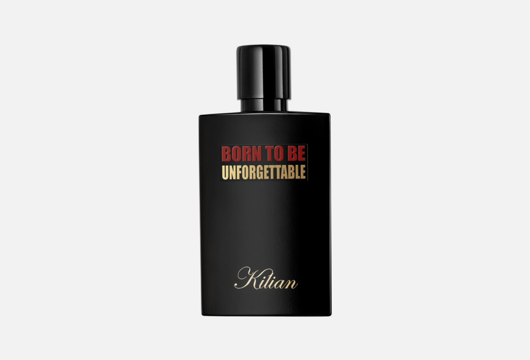 Kilian Paris Eau de Parfum Born to be Unforgettable