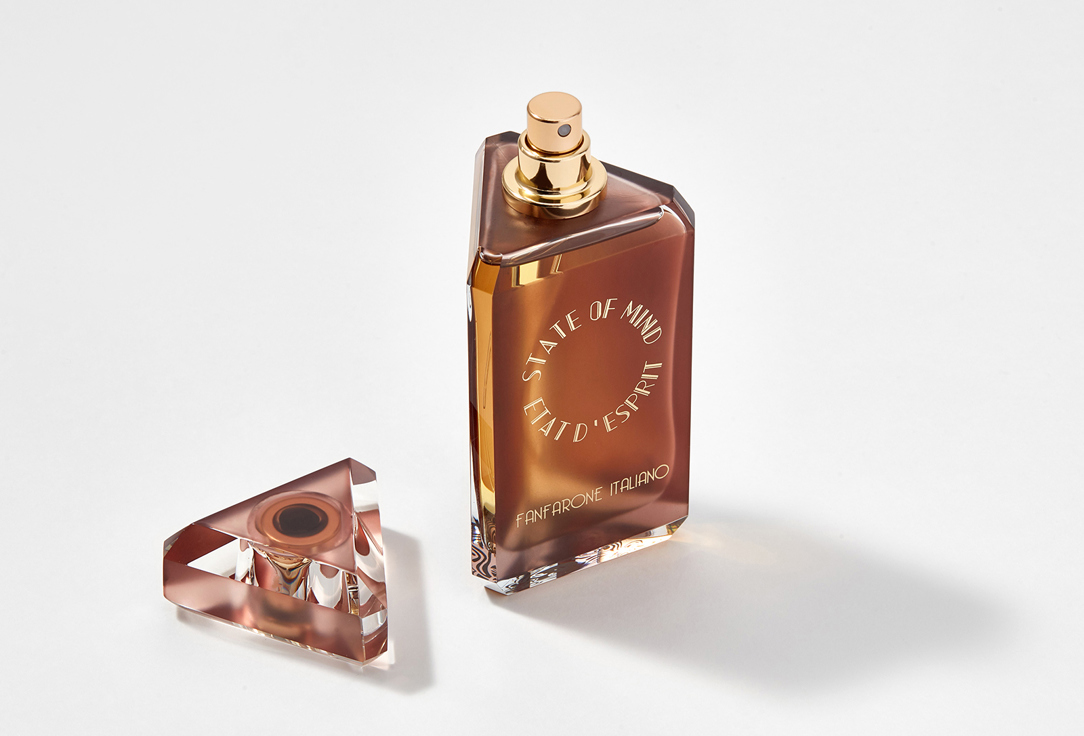 ستيت أوف مايند ماء عطر فانفارون إيطاليانو